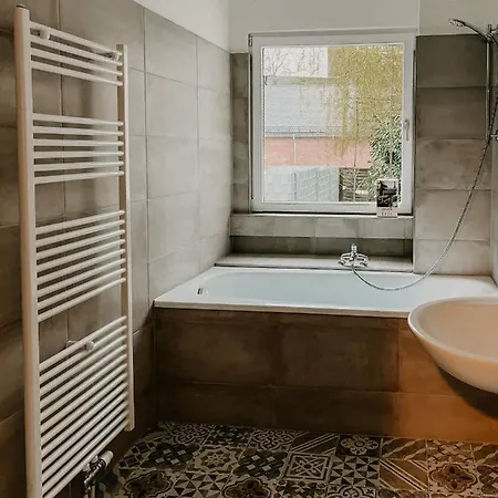 Appartement Gemuetliche 93m² Wohlfuehlflaeche Mit Ausblick Zum Weltkulturerbe! *