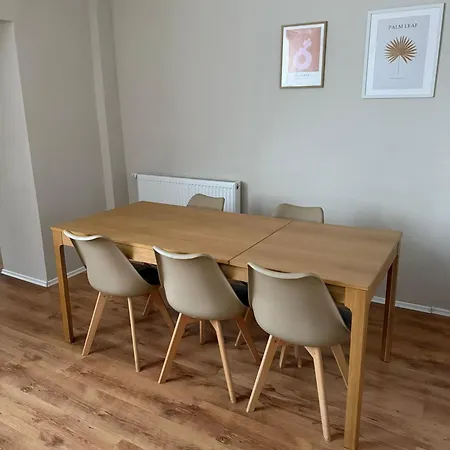 Gemuetliche 93m² Wohlfuehlflaeche Mit Ausblick Zum Weltkulturerbe! Appartement *